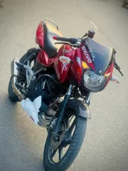 Bajaj Pulsar 150